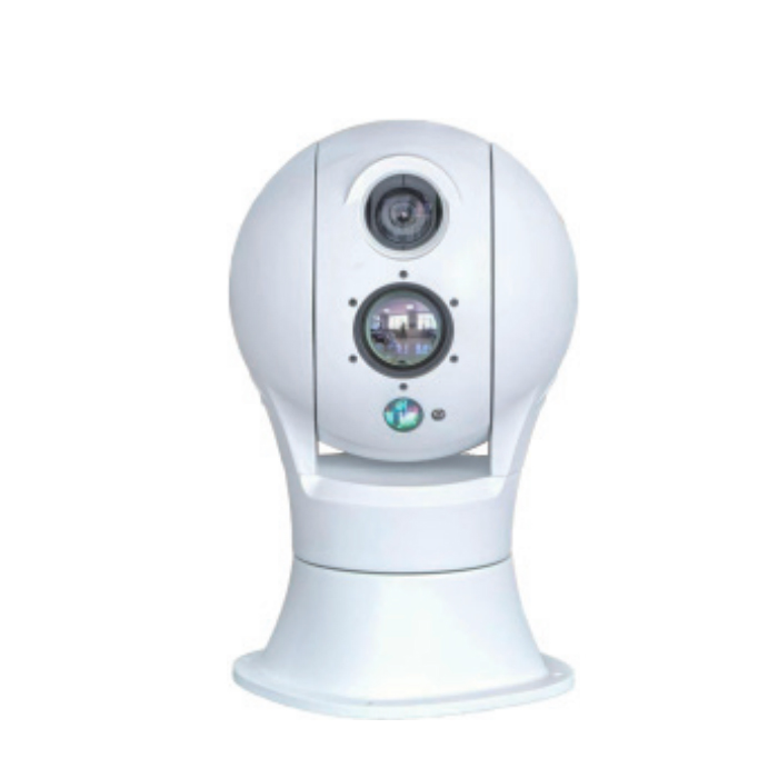 CIT-300LR 制冷型多光谱光电转台