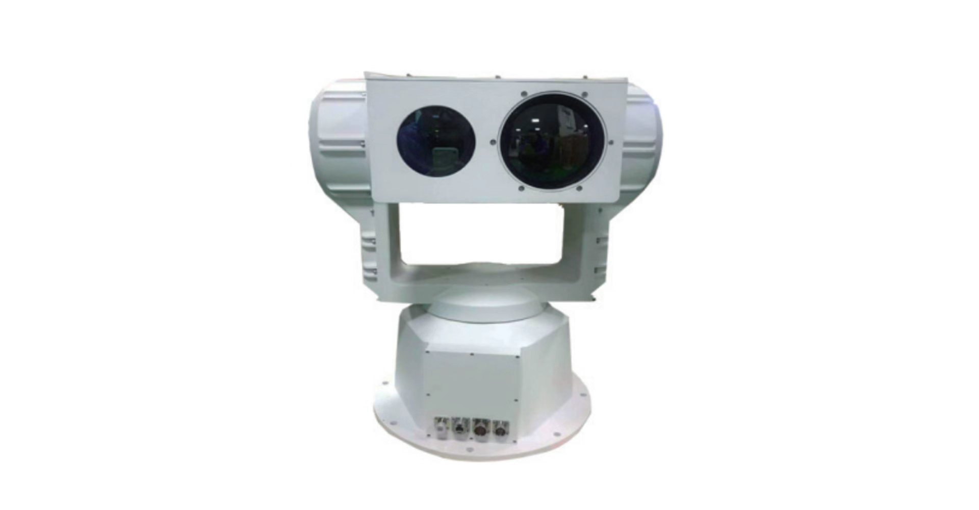 HUT-50HP 重型U形转台