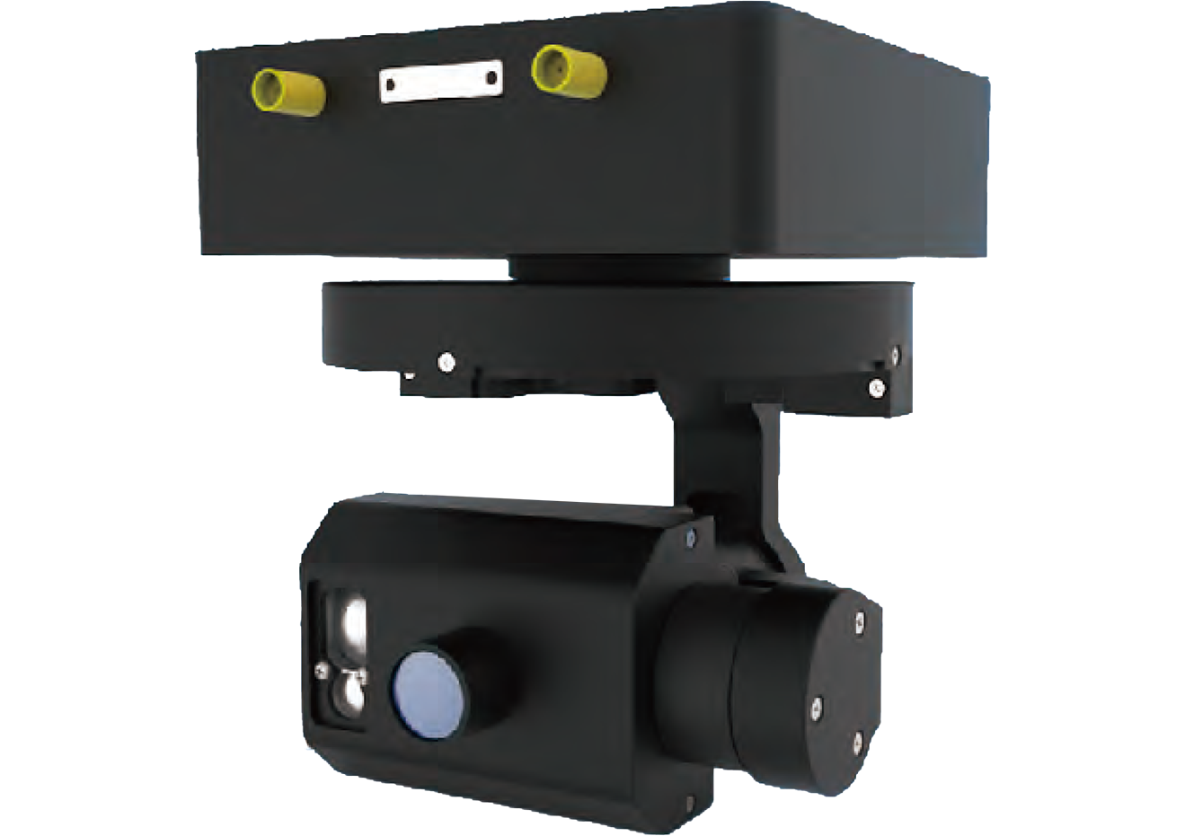 SNC600D-A0 惯性/视觉/卫星组合导航系统